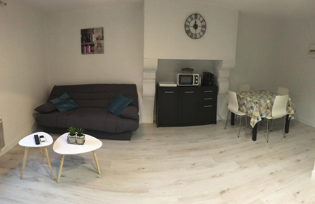 Appartamento Studio à Hennebont Esterno foto
